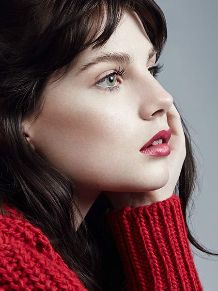 Lucy Boynton foto 1