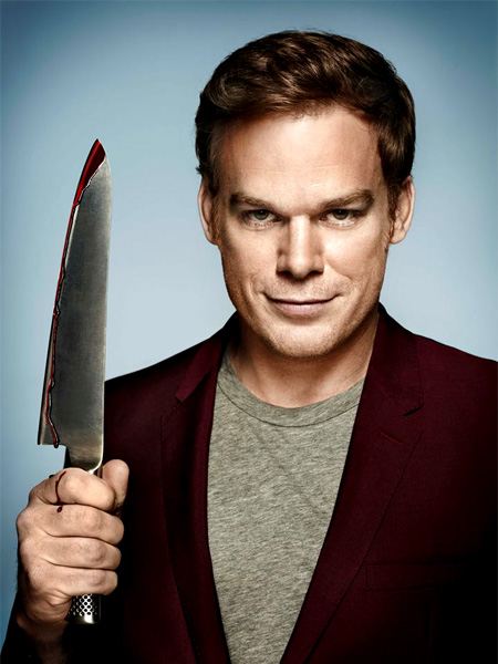 Michael C. Hall foto 1