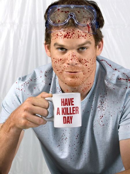Michael C. Hall foto 2