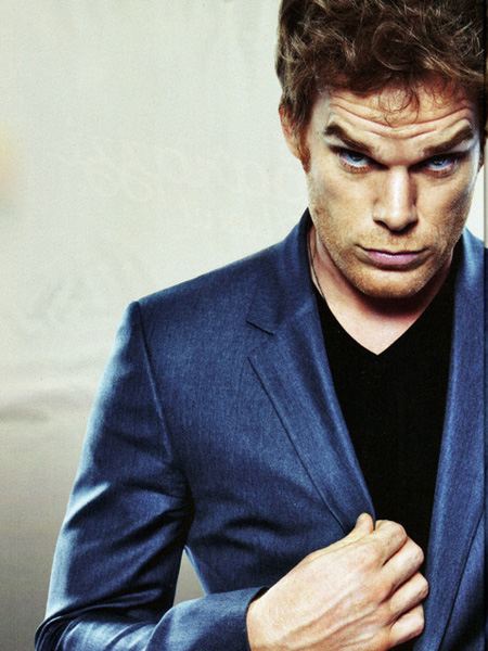 Michael C. Hall foto 3