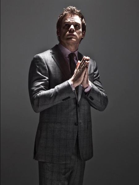 Michael C. Hall foto 4