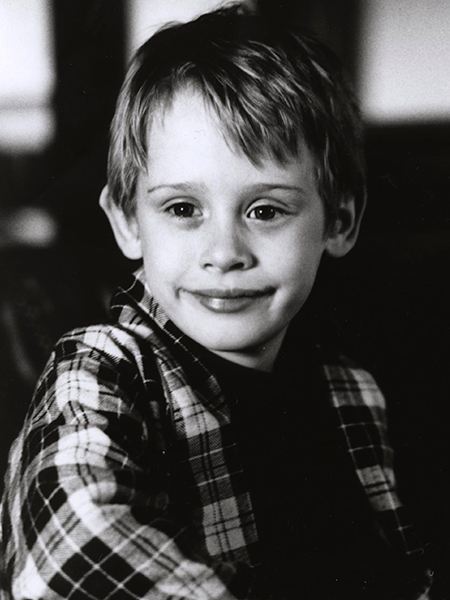 Macaulay Culkin foto 1