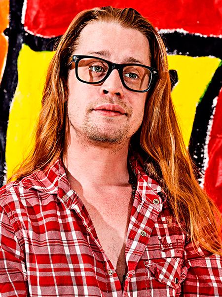 Macaulay Culkin foto 2