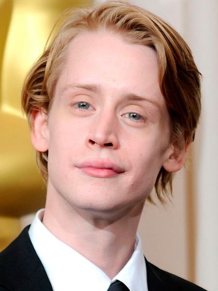 Macaulay Culkin foto 3