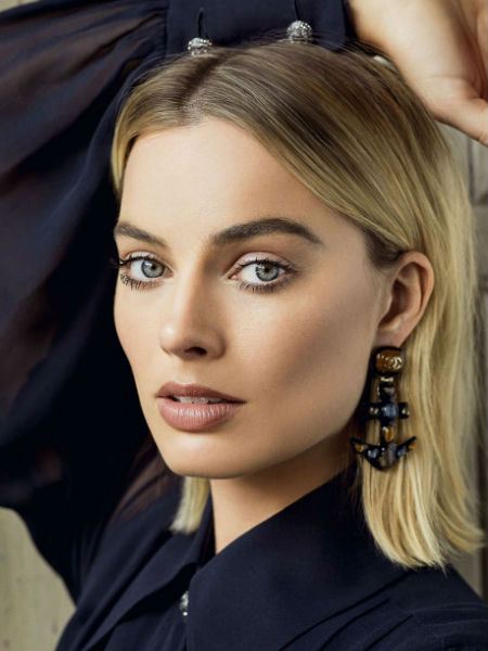 Margot Robbie foto 1