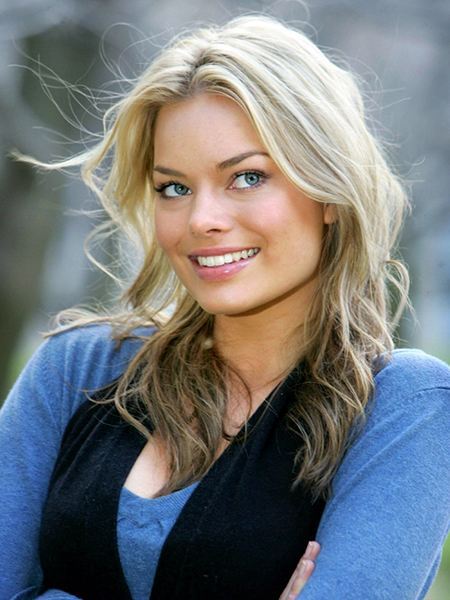 Margot Robbie foto 2