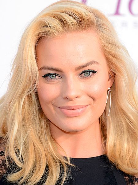 Margot Robbie foto 3