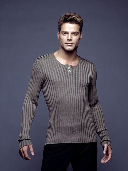 Ricky Martin foto 4