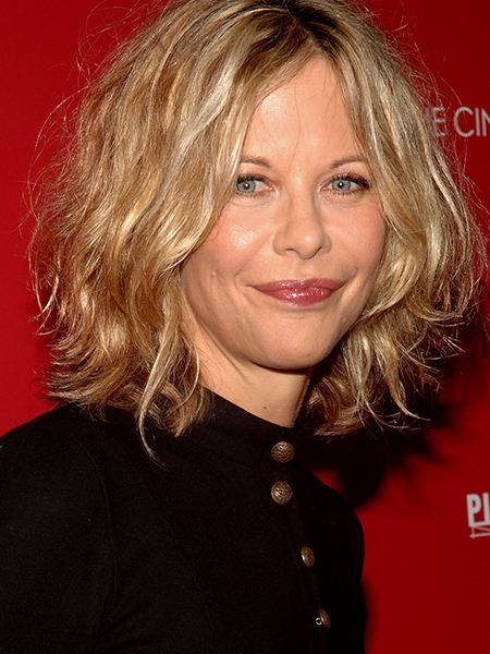 Meg Ryan foto 1