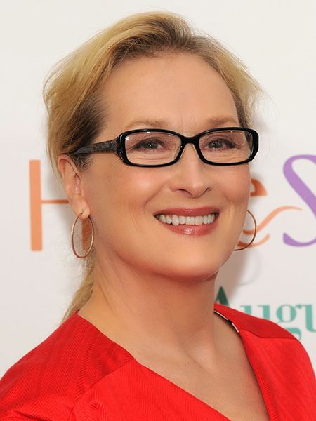 Meryl Streep foto 1