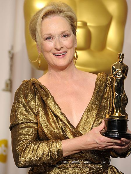 Meryl Streep foto 2