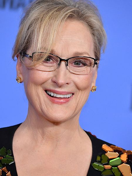 Meryl Streep foto 3