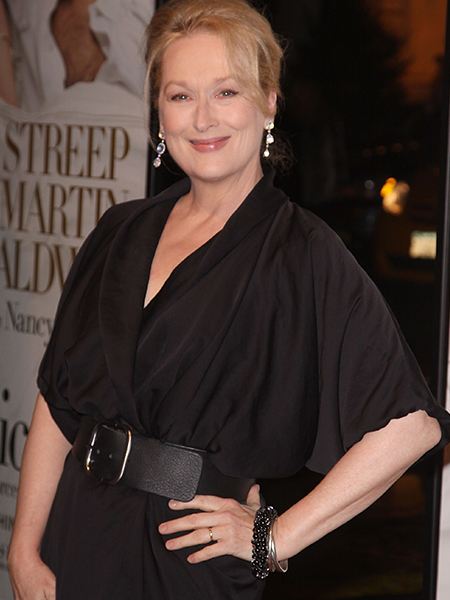 Meryl Streep foto 4