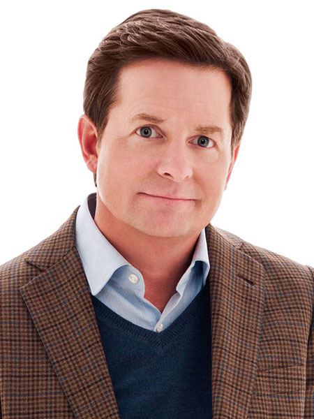 Michael J. Fox foto 2