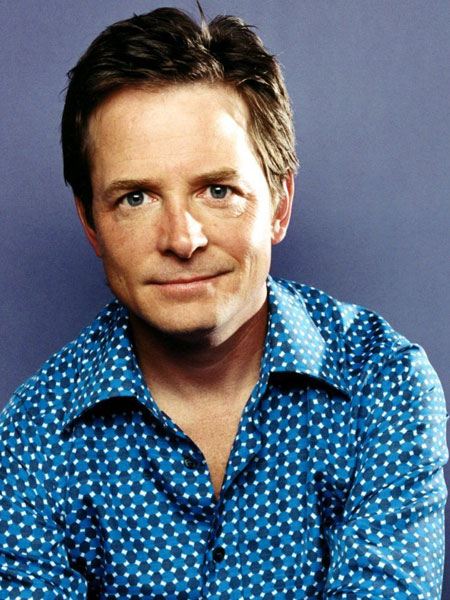 Michael J. Fox foto 3