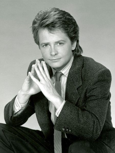 Michael J. Fox foto 4