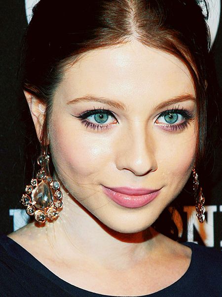 Michelle Trachtenberg foto 2