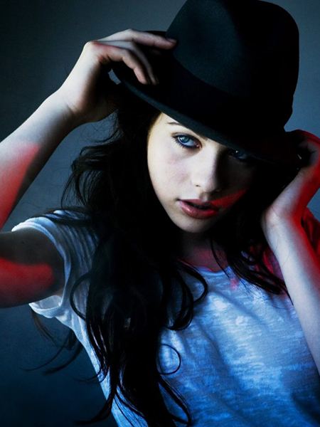 Michelle Trachtenberg foto 3