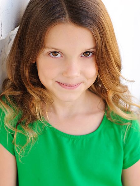 Millie Bobby Brown foto 2