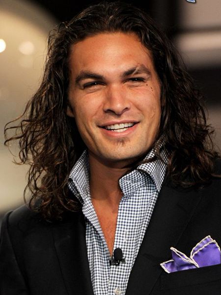 Jason Momoa foto 1