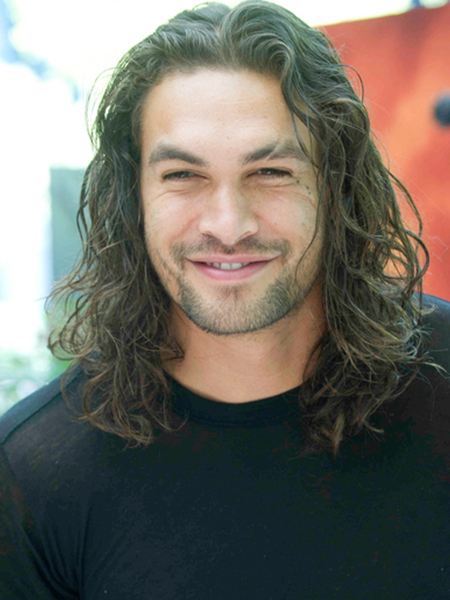 Jason Momoa foto 2