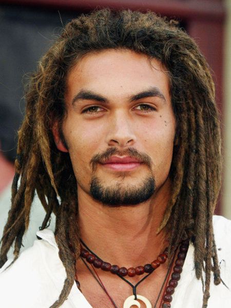 Jason Momoa foto 3