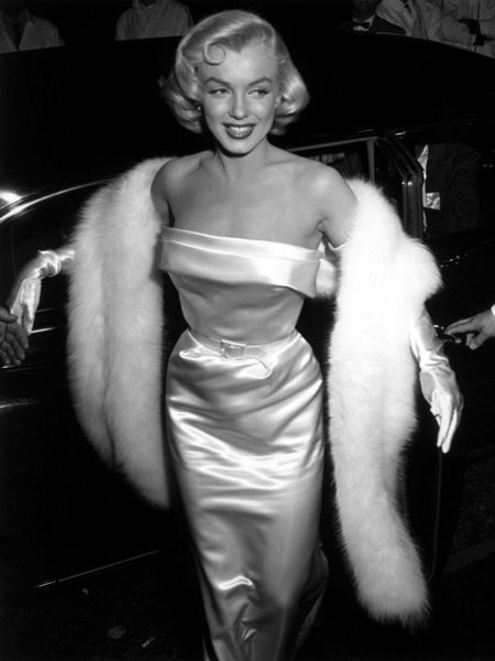 Marilyn Monroe foto 4