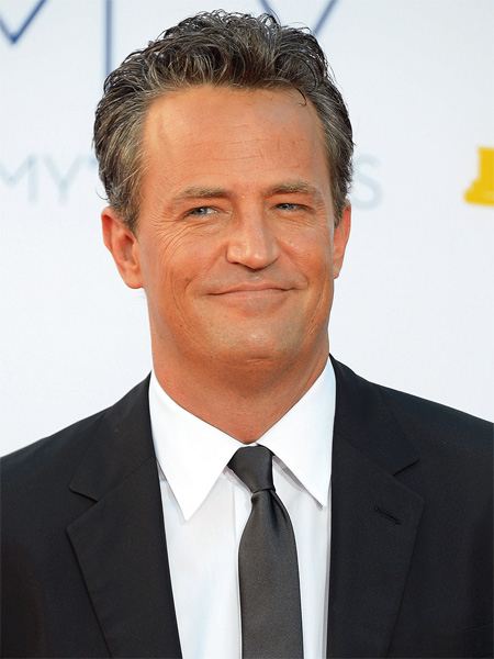 Matthew Perry foto 1