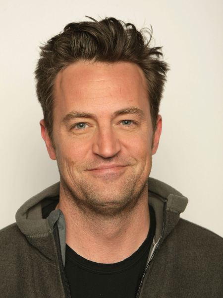 Matthew Perry foto 2