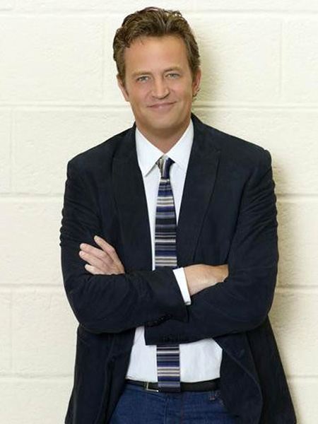 Matthew Perry foto 3