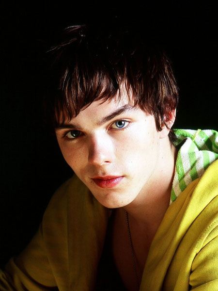 Nicholas Hoult foto 1
