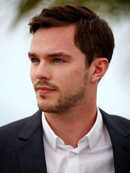 Nicholas Hoult foto 2