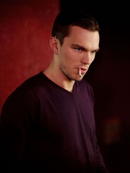 Nicholas Hoult foto 4
