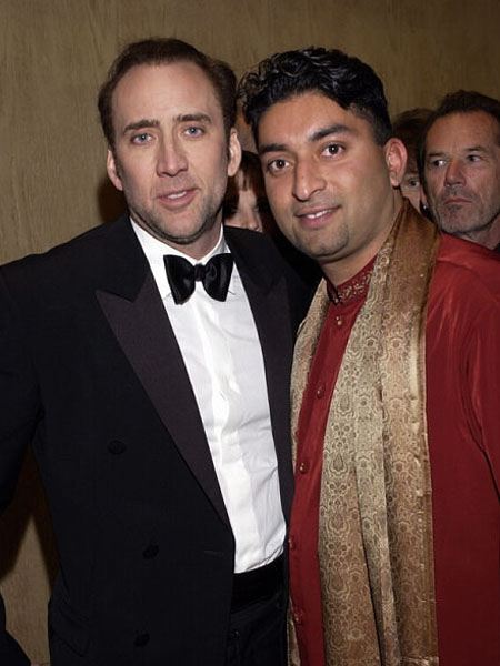 Nicolas Cage foto 1