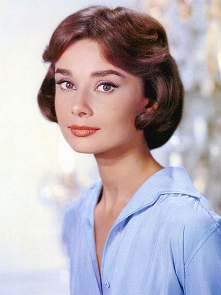 Audrey Hepburn foto 2