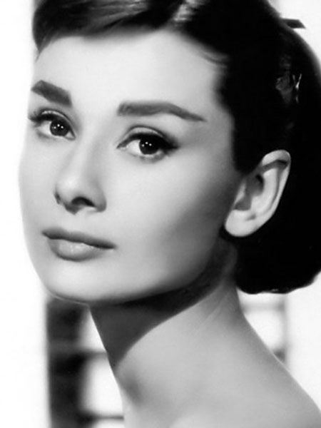 Audrey Hepburn foto 4