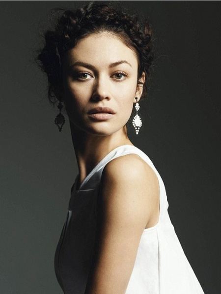 Olga Kurylenko foto 2