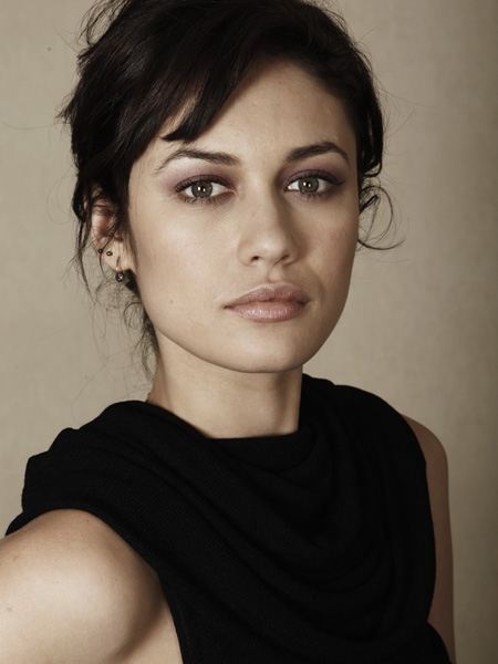 Olga Kurylenko foto 3