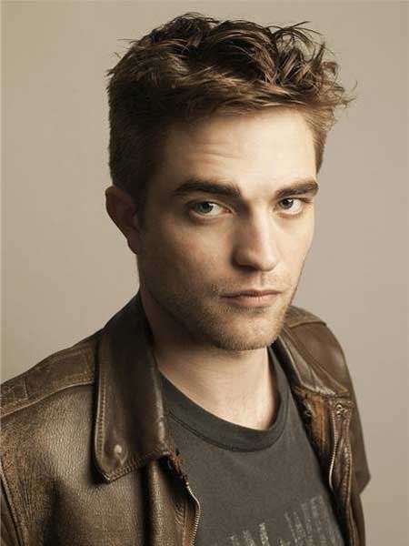 Robert Pattinson foto 2