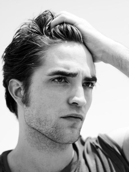 Robert Pattinson foto 3