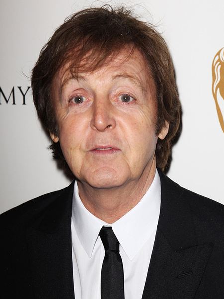 Paul McCartney foto 2