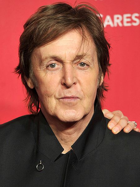 Paul McCartney foto 3