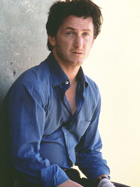 Sean Penn foto 1