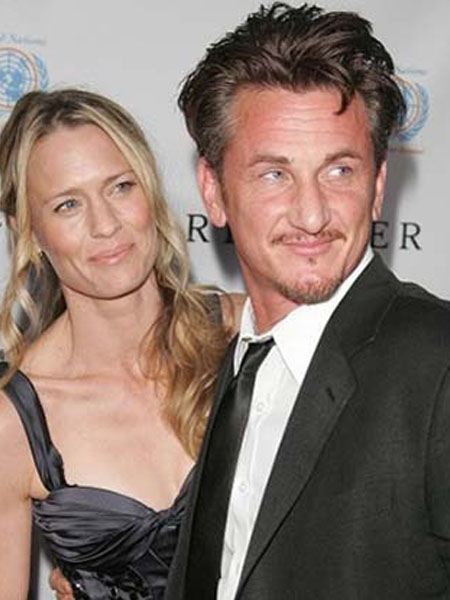 Sean Penn foto 2