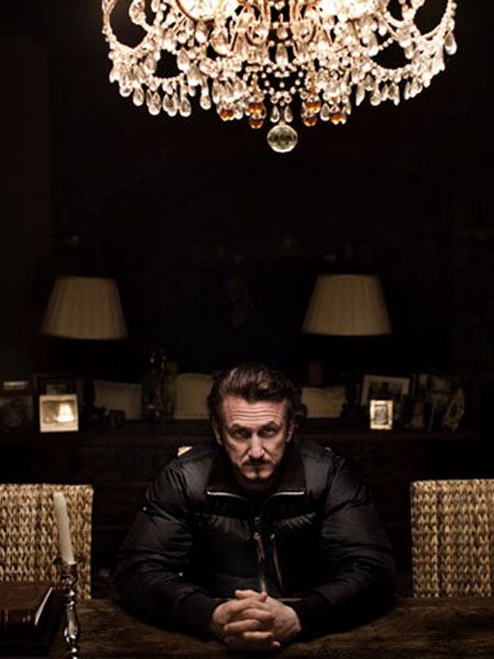 Sean Penn foto 3