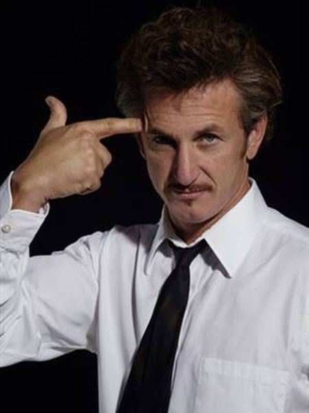 Sean Penn foto 4