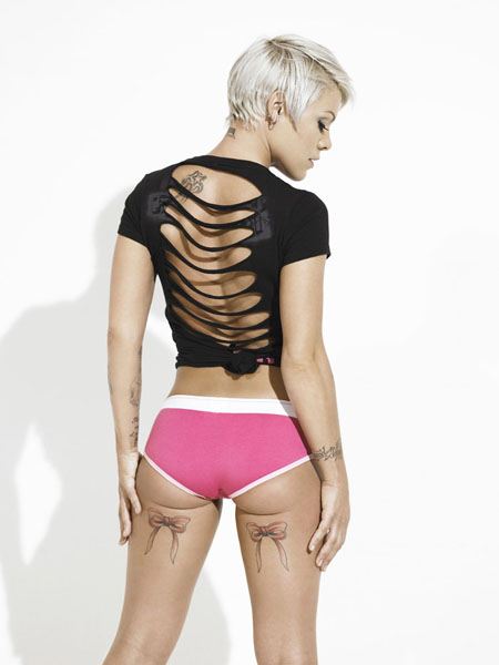 Pink foto 3