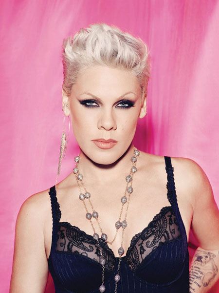 Pink foto 4