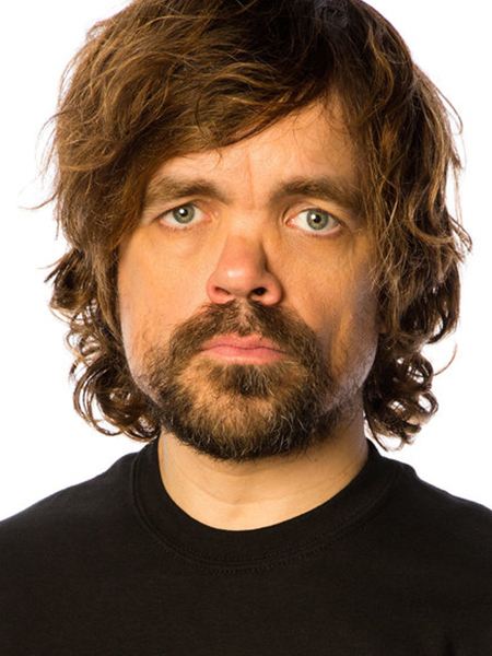 Peter Dinklage foto 1