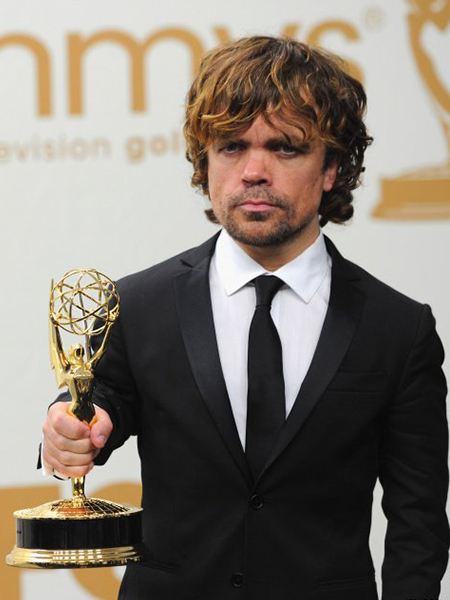 Peter Dinklage foto 2
